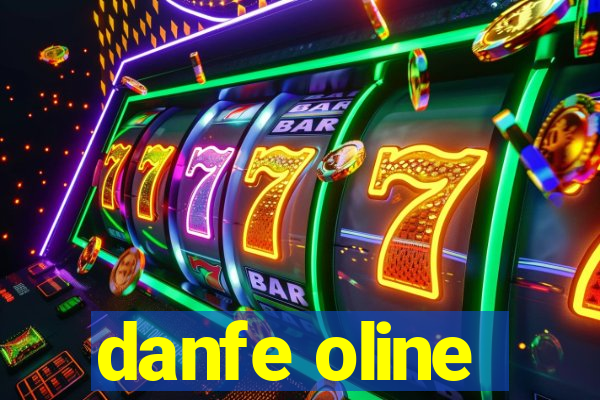 danfe oline